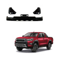 2021 Car front parts Body Kits Front Bumper